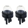 YOIASUGH 1Pcs 753-08319 3 Line Primer Bulb for MTD Craftsman