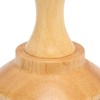 Octopus Wood Massager Reduce Stress Levels Wood Theraphy Massager for