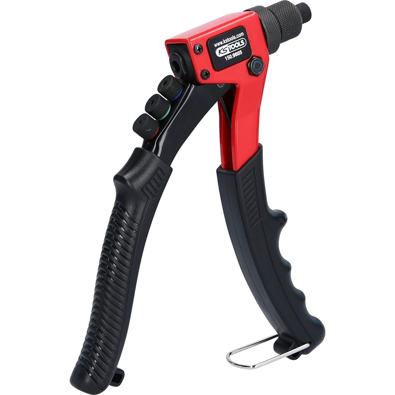 KS Tools 150.9605 Hand Riveter 200 mm