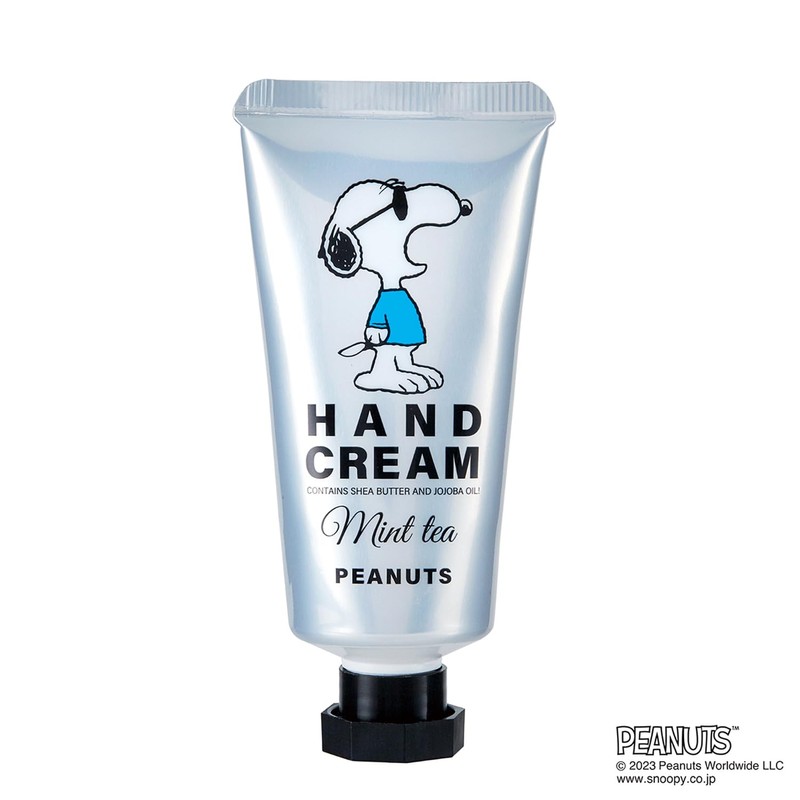 Global Product Planning PEANUTS Hand Care Set Joe Cool (Hand
