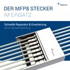 Telegärtner j00026 a2001 Wire Connector – Wire Connectors (Black, Silver)