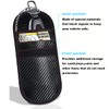 Radisoph Keyless Go Protection Car Key Signal Blocking Bag, Pack