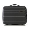 WITTCHEN Comodo Line Cosmetic Case, black, Cosmetic case