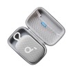 Anleo Hard Travel Case for Soundcore Select 4 Go Bluetooth