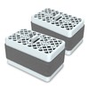 TOTO-Washlet Deodorizer Filter, THU9476 Deodorizing Cartridge Air Filter Compatible with