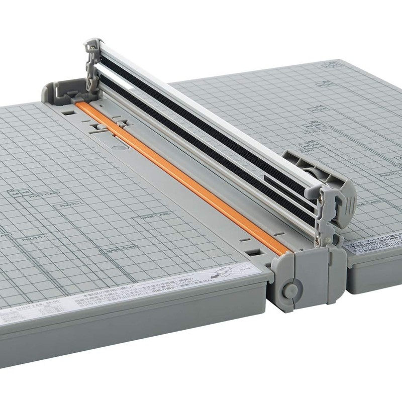 Lihit Lab M-57 Cutter Mat for Cutting Machines, For Compact
