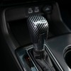 Thenice Gear Shift Knob Cover Automatic Transmission CVT Boots Change