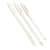 Sbirulino Hook Remover, Set of 3 Hook Removers for Fishing,