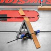 Rockler 22.5° Miter Sled