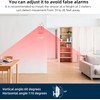 WiFi Alarm Security System, 120dB Home Alarm System with Free