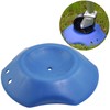 Riloer RV Trailer Tyre Non-Slip Block Slipper Parking Tyre Non-Slip