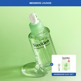 Torridon Toriden Balanceful Cica Calming Serum 50ml+ / 토리든 밸런스풀 시카 진정 세럼 50ml+