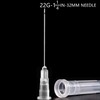 DM YOSLEB 100 Pack 5ml/cc Plastic Luer Lock Syringa with