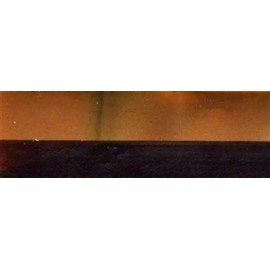 Unbranded Cat's Eye Acrylic. #04 1 pc Pen Blank Short 3/4" x 2 7/8" to 3 7/8"