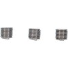 BGS 25 Replacement Thread Inserts, M 8 x 1.25 mm,