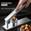 Holzsammlung Chestnut Cutter, Chestnut Cutter, Stainless Steel, Chestnut Cutter Professional