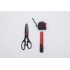 Naxypnalic Basic Tool Kit for Home, Small Tool Set of
