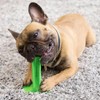 Falnatco Chew Toy for Dog Toothbrush Stick Dog Toys for