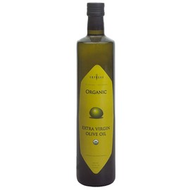 Amphora Organic Extra Virgin Olive Oil - 750ml