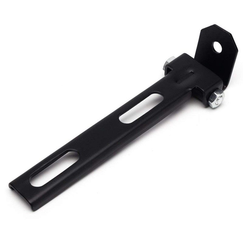 Karun Solo Seat Spring Bracket Kit for Harley Sportster Bobber
