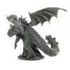 Reaper Miniatures Valfuryx Forest Dragon Miniature 25mm Heroic Scale Figure