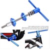 Alomejor BB Bottom Bracket Press Tool Bicycle Bicycle Headset Installation