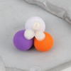 AS Axis Spindleon 6Pcs 32mm Foam Adjustable Fly Fishing Indicator
