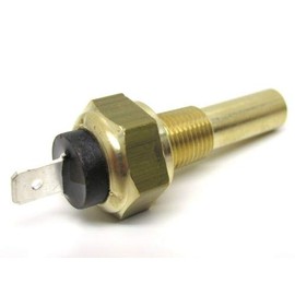 Streetparts 24 Motorcycle Temperature Sensor - Fits Yamaha Aerox, MBK Nitro, Aprilia SR 50 LC and More