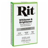 Rit Dye Powder-Whitener & Brightener 28g