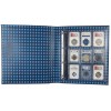 TACC Ring Binder Album for NGC PCGS Slab Plastic Coin