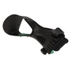 Left Foot Drop Brace Lightweight Foot Orthosis Support Adjustable Straps