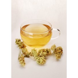 Minotaur Herbs | Bio Griechischer Bergtee aus den Bergen Griechenlands, geschnitten, 250 g | Premium Qualität aus kontrolliert biologischem Anbau