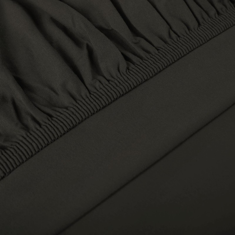 CelinaTex Topper Fitted Sheet Cotton Box Spring Bed Waterbed Fitted