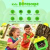 Snake Camera Toy for Kids 4-7 – Fun Borescope Science