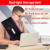 DGYAO Medical Grade Red Light Therapy Belt for Home Use