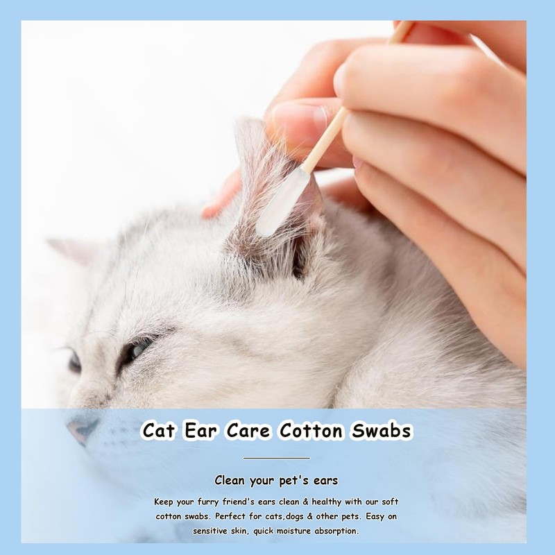 ETIAL Cat Grooming Kit Set, Soft Cat Apron Carrier with