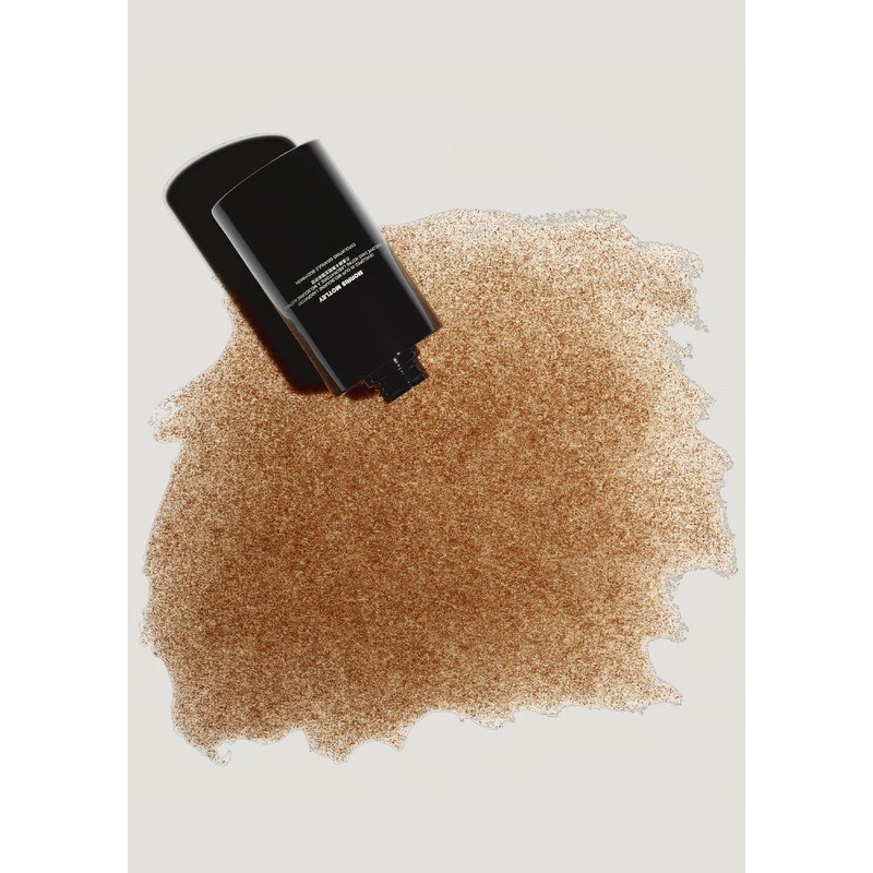 Morris Motley Exfoliating Granule Bodywash Refill 500ml