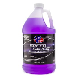 VP Racing Fuels Speed Sauce Injection Fluid, 1 Gallon