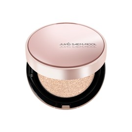 JUNGSAEMMOOL Master Class Radiant Cushion Original+Refill (SPF50+ PA+++) Close skin cover / 정샘물 마스터클래스 래디언트 쿠션 본품+리필 (SPF50+  PA+++) 밀착 피부 커버