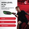 GAMMA Two Tone Recreation Training Outdoor Pickleball 12/Pk