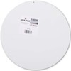 NASCAR Checkered Round Metal Sign - Fun NASCAR Wall Decor