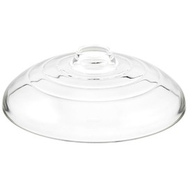 HARIO F-MN-255 Lid for Glass Pots, Glass Lid