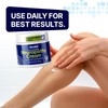 Basic Vigor Hrvsta Neuropathy Relief Cream – Extra Strength for