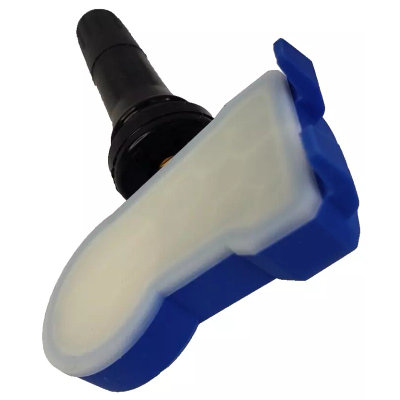 TriBlue 314MHz & 434MHz programmable TPMS Universal Tire Pressure Sensors
