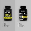 Bandini® BCAA 10.1.1 150 Tablets - Branched Chain Amino Acids