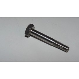 NAS Approved Vendor 5x NAS1003-12 A286 Superalloy Stainless Steel Bolt 10-32 x 3/4 grip 1.231 OAL