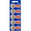 Murata Batería Pila Reloj Pastilla Murata Cr2025 Tira 50pz Original