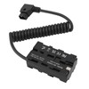 D Tap to NP F970 F570 F550 Double Sided Dummy