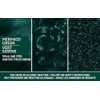 Got2b Metallics Permanent Hair Color, M77 Mermaid Green