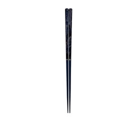 Kawai 127620 Firefire Chopsticks Blue 9.1 inches (23 cm)